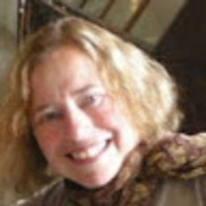 Meet your Posher, Lorraine